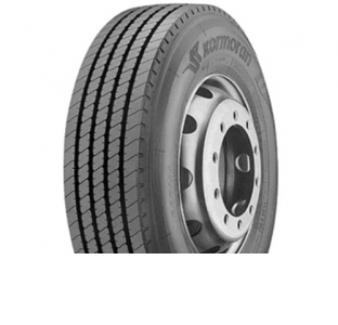 Вантажні шини Всезезонні 12 Kormoran U (универсальная) 12/ R20 154/150K