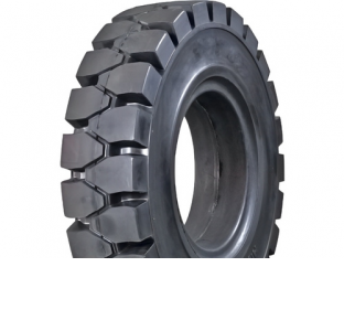 Грузовые шины Linglong R15 Linglong LS-601 Solid (индустриальная) 8.25/ R15 164A2