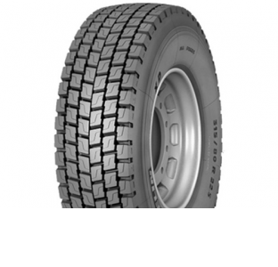 Шини Michelin Michelin X All Roads XD (ведущая) R22.5