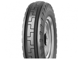 Вантажні шини Mitas Mitas TF-05 (с/х) R16