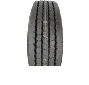 Вантажні шини R17.5 Ohtsu RI117 (рулевая) 8.5/ R17.5 121/120L