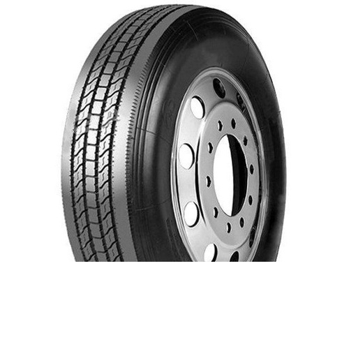 Ovation VI-126 (прицепная) - фото 1