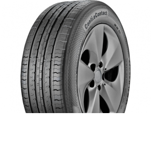 Шини Continental 55 R17 Continental Conti.eContact 225/55 R17 101W XL