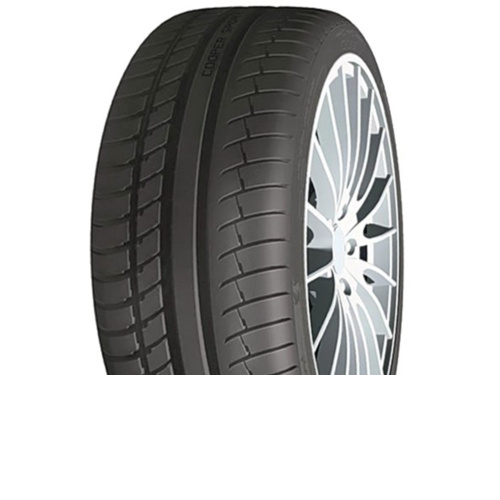 Cooper Zeon CS Sport - фото 1