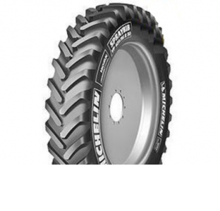 Грузовые шины Michelin R46 Michelin Spraybib VF  (с/х) 380/90 R46 173/169D/E TL