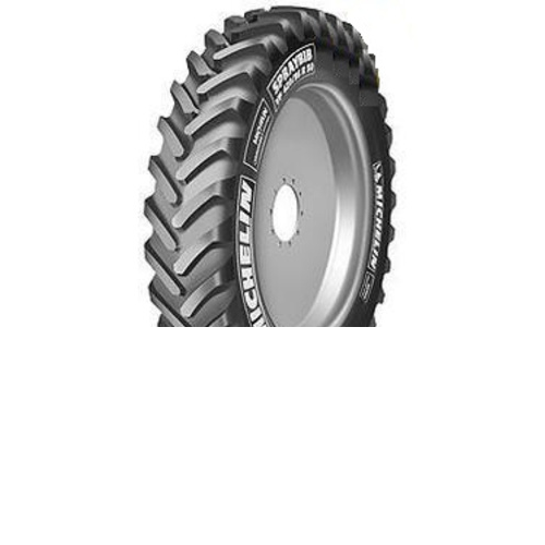 Spraybib VF  (с/х) - фото 1