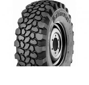 Шини Continental Continental MPT81 (индустриальная) R20