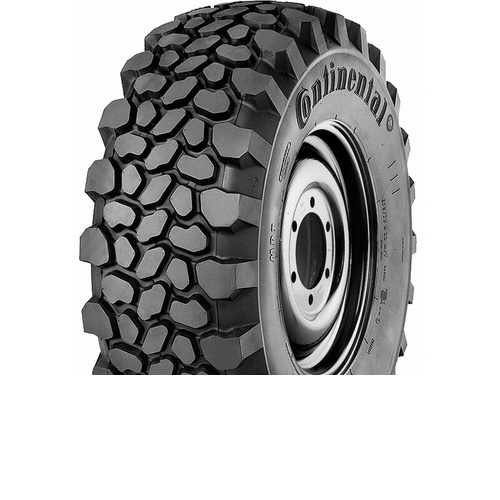 Continental MPT81 (индустриальная) - фото 1