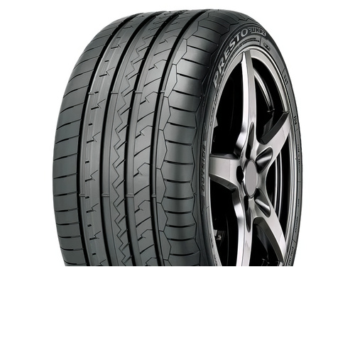 Presto UHP 2 - фото 1