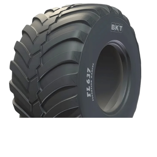 FL 637 (с/х) - фото 1