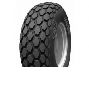 Грузовые шины Bkt R24 Bkt TR 391 (индустриальная) 14.9/ R24 128A6