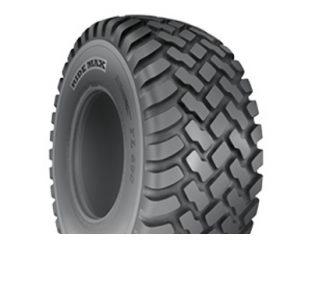 Вантажні шини Bkt R26 Bkt RIDEMAX FL690 (индустриальная) 28/ R26 176/173A8/B Вантажні шини Bkt R26 Bkt RIDEMAX FL690 (индустриальная) 28/ R26 176/173A8/B