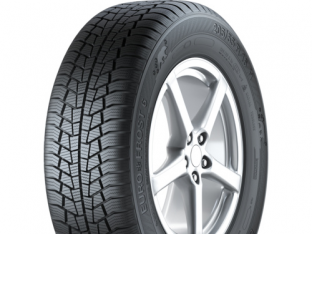 Шини Зимові Gislaved Euro Frost 6 R15-R19