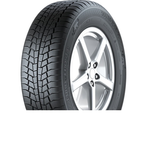 Gislaved Euro Frost 6 - фото 1