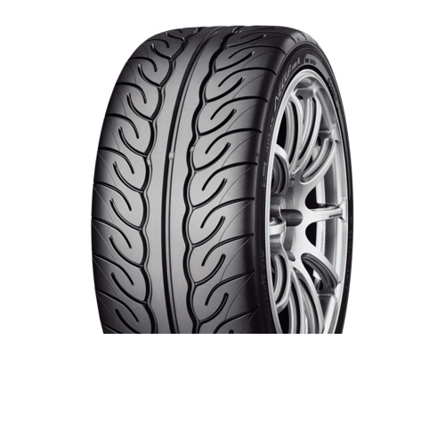 Yokohama Advan Neova AD08R - фото 1