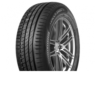 Шини Літні Nokian 65 R15 Nokian Hakka Green 2 195/65 R15 95H XL