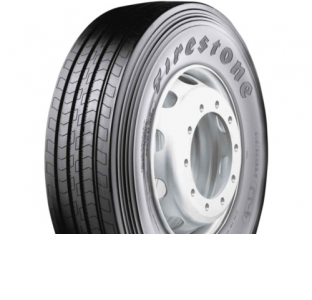 Вантажні шини 385 65 R22,5 Firestone FS422 (рулевая) 385/65 R22.5 160/158L