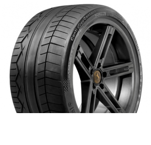 Шины Continental 255 R20 Continental ContiForceContact 255/35 R20 97Y XL J