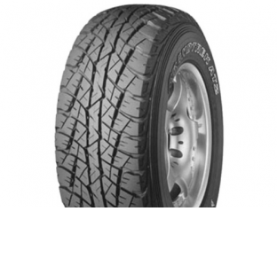 Шини Dunlop GrandTrek AT2 R19