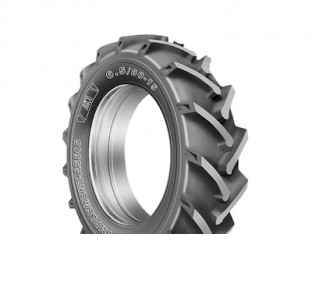 Всесезонные грузовые шины R15 Bkt AS-505 (с/х) 6.5/80 R15 104A8 TL