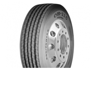Грузовые шины Otani Otani OH-115 (рулевая) R17.5
