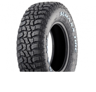Шины Sumaxx Max Terra M/T R17