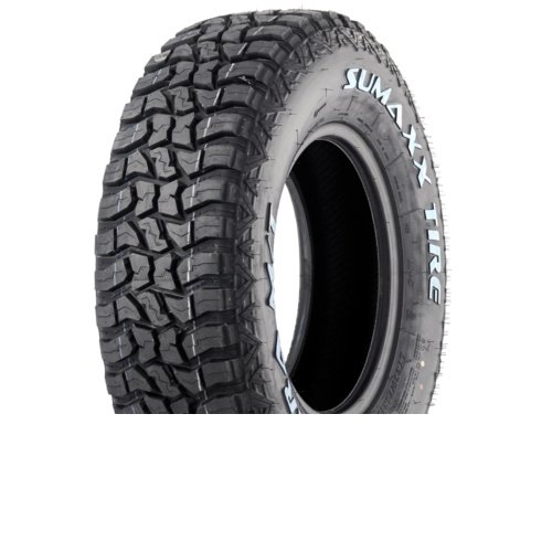 Sumaxx Max Terra M/T - фото 1