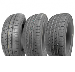 Шини Nexen Nexen NFera SU1 R15-R20