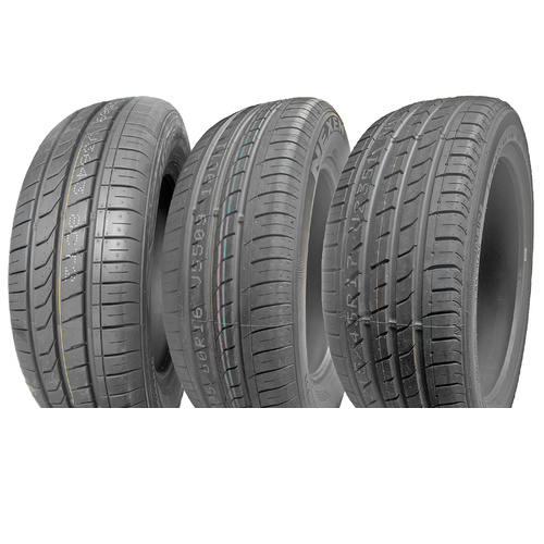 Nexen NFera SU1 - фото 1