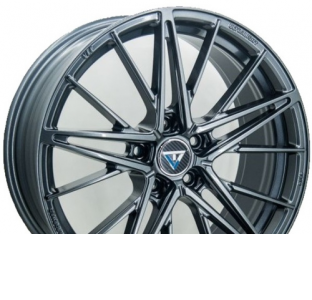 Легкосплавні диски Vlf Vlf VLF17 R18