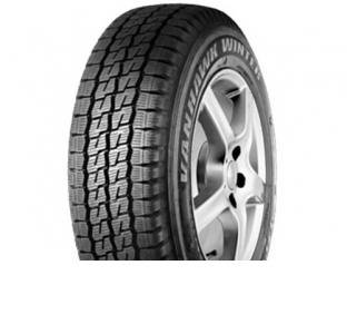 Шини Firestone Firestone VanHawk Winter R16C