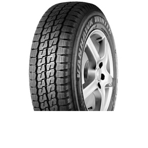 Firestone VanHawk Winter - фото 1