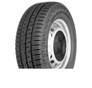 Шини Toyo Toyo Celsius Cargo R15C-R16C