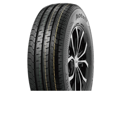 Aoteli EffiVan - фото 1