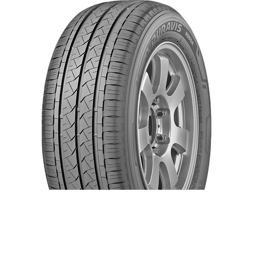 Bridgestone Duravis R660A - фото 1