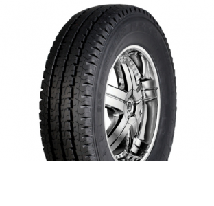 Шини Всезезонні Gauth pneus (наварка) Agis 101 R15C-R16C