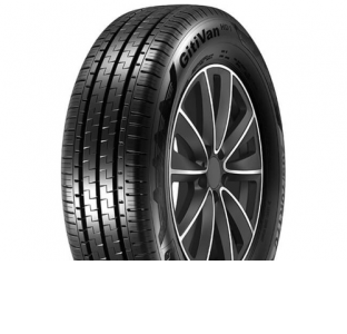 Шини Giti Giti GitiVan HD1 R16C-R17C
