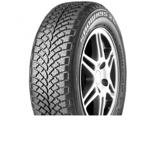 Шини Lassa Lassa Snoways 2 R16C