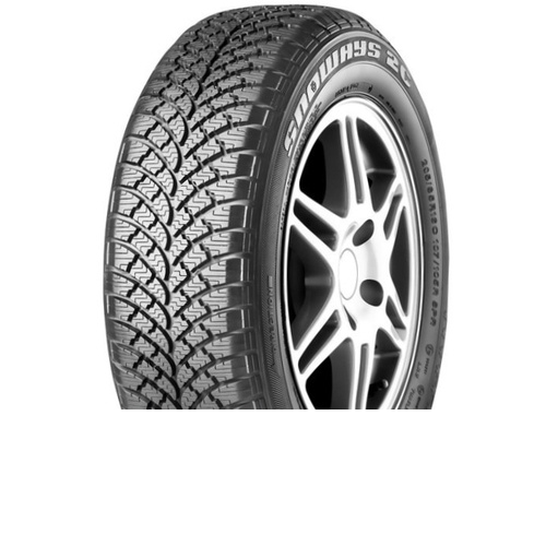 Lassa Snoways 2 - фото 1