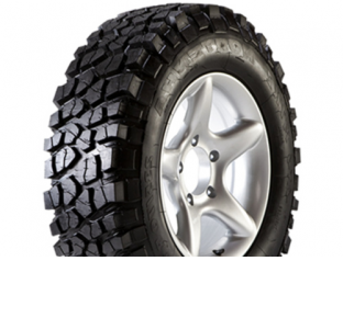 Шини 255/55 R19 Nortenha (наварка) MTK2 255/55 R19 111Q XL Шини 255/55 R19 Nortenha (наварка) MTK2 255/55 R19 111Q XL