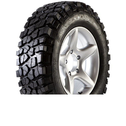 Nortenha (наварка) MTK2 - фото 1