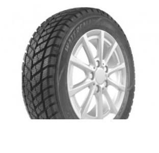 Шини Waterfall Waterfall Eco Winter LT R16C