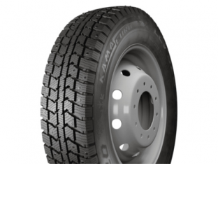 Шини Зимові Кама EURO LCV 520 R16C