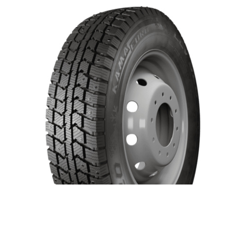 Кама EURO LCV 520 - фото 1