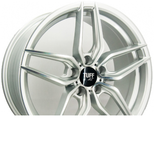 Легкосплавні диски Gt radial Gt radial VL02 R18