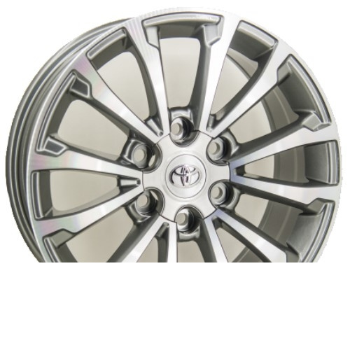 GT 18883 - фото 1