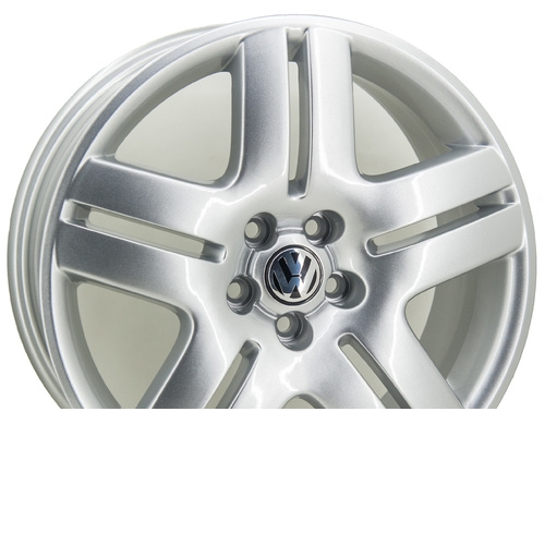 Replica Volkswagen GT ZY768 - фото 1