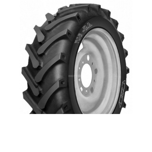 AS-507 (с/х) - фото 1