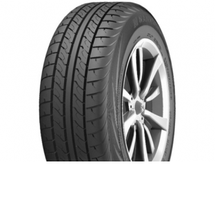 Шини Nankang Nankang Passion CW-20 R15C