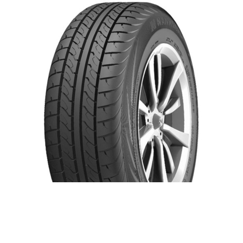 Nankang Passion CW-20 - фото 1